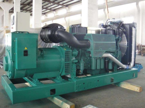 新竹镇便携静音：租赁无声发电机组，便携式解决能源需求