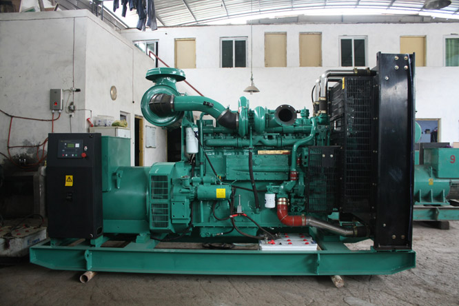 新竹镇环保无噪音：租用静音发电机组，为环境和耳朵双重保驾护航